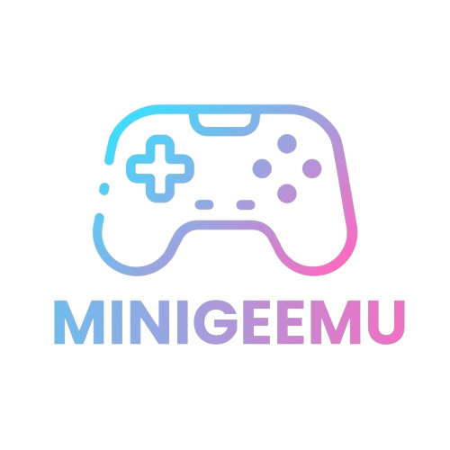 Minigeemu